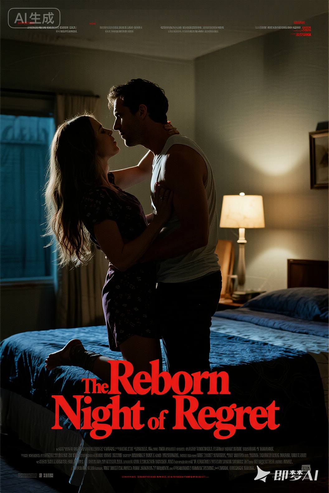 The Reborn Night of Regret