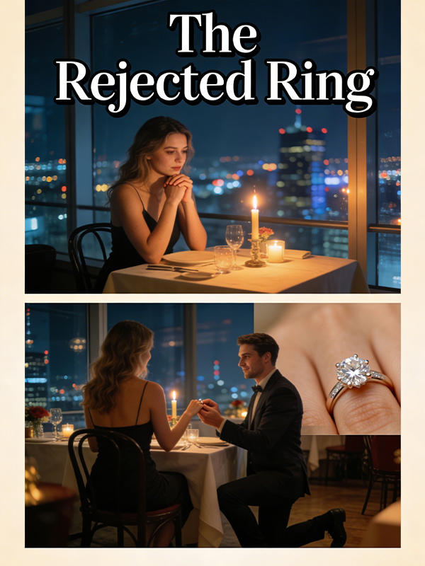 The Rejected Ring
