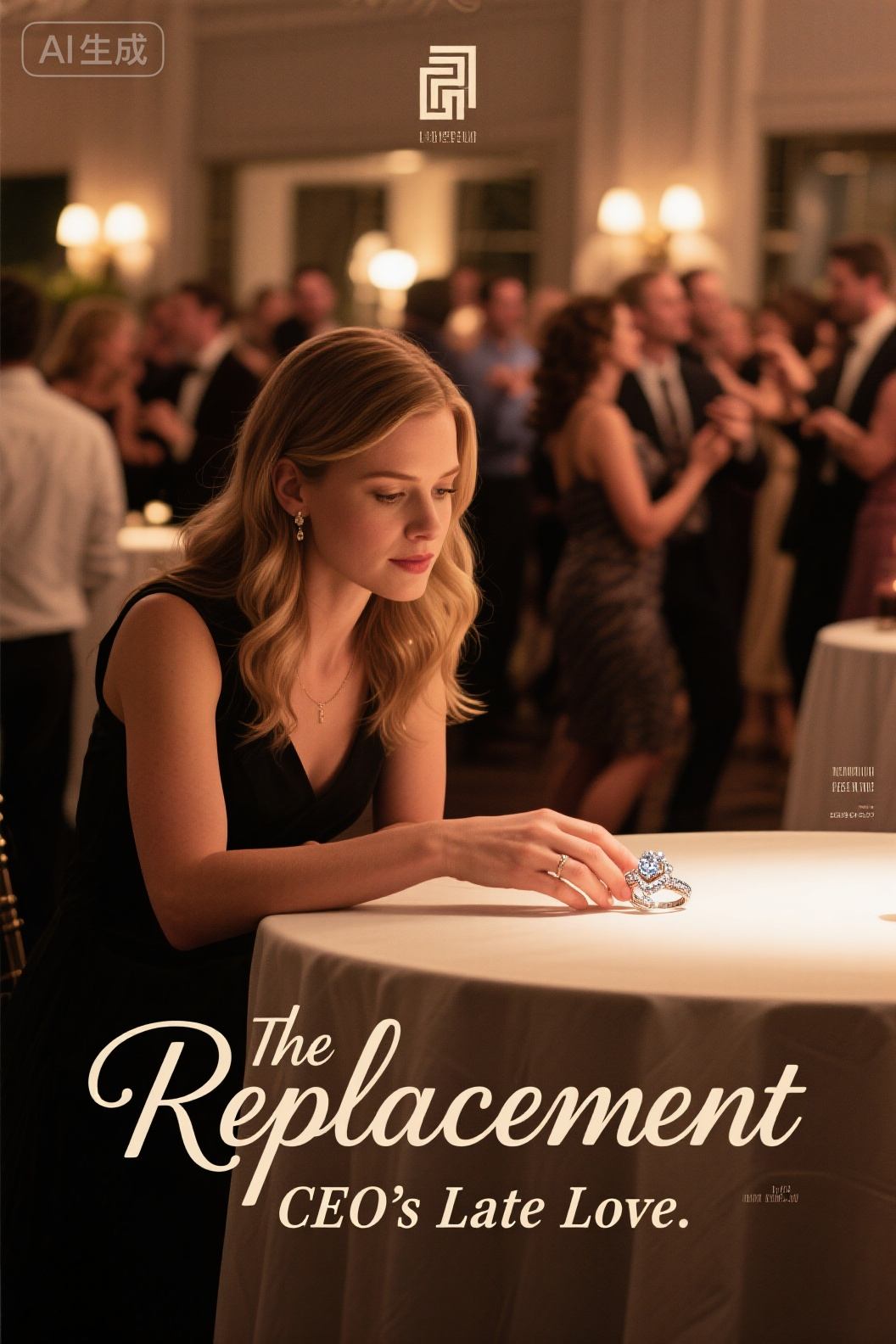 The Replacement, CEO’s Late Love