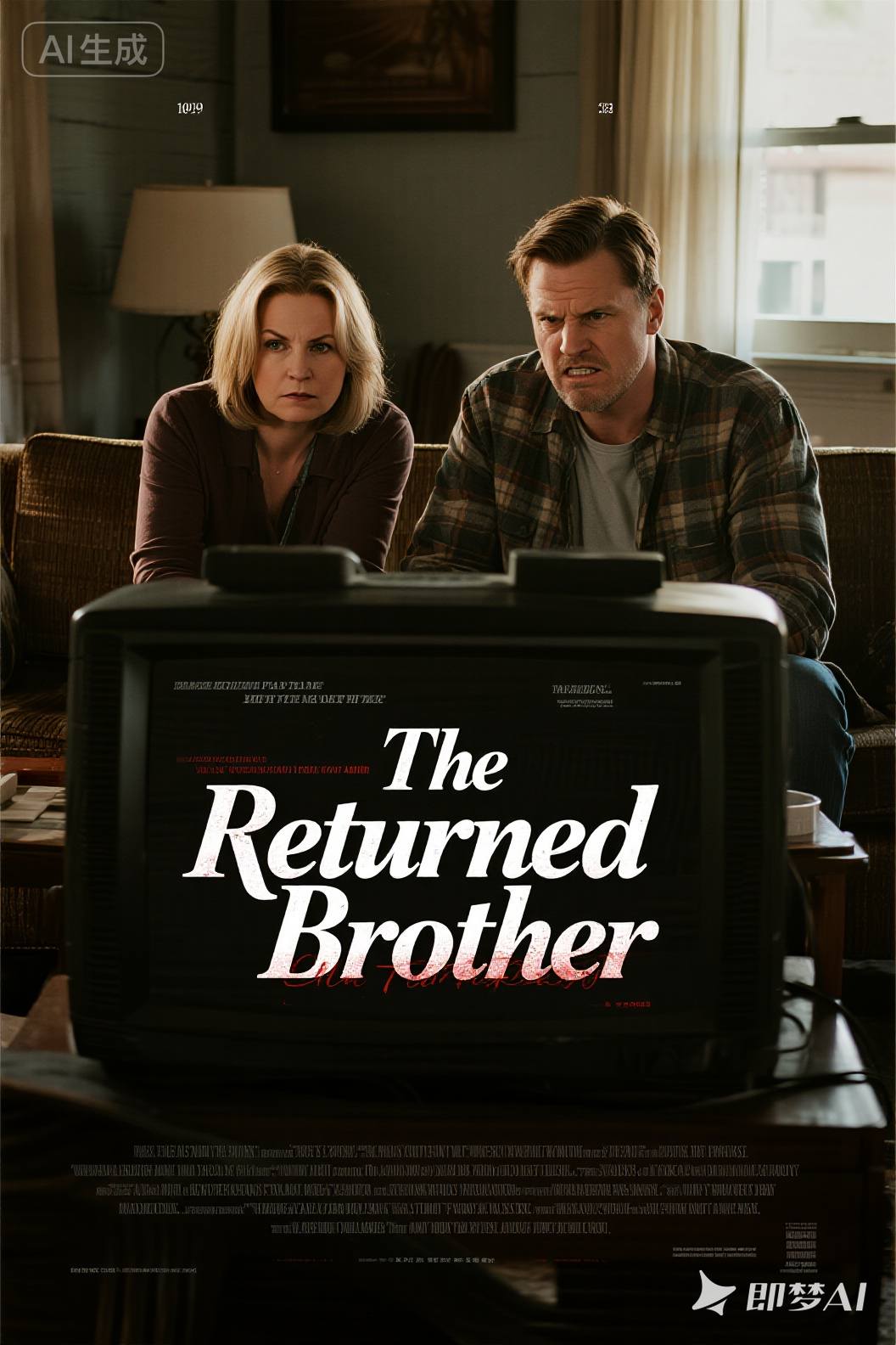 The Returned Brother