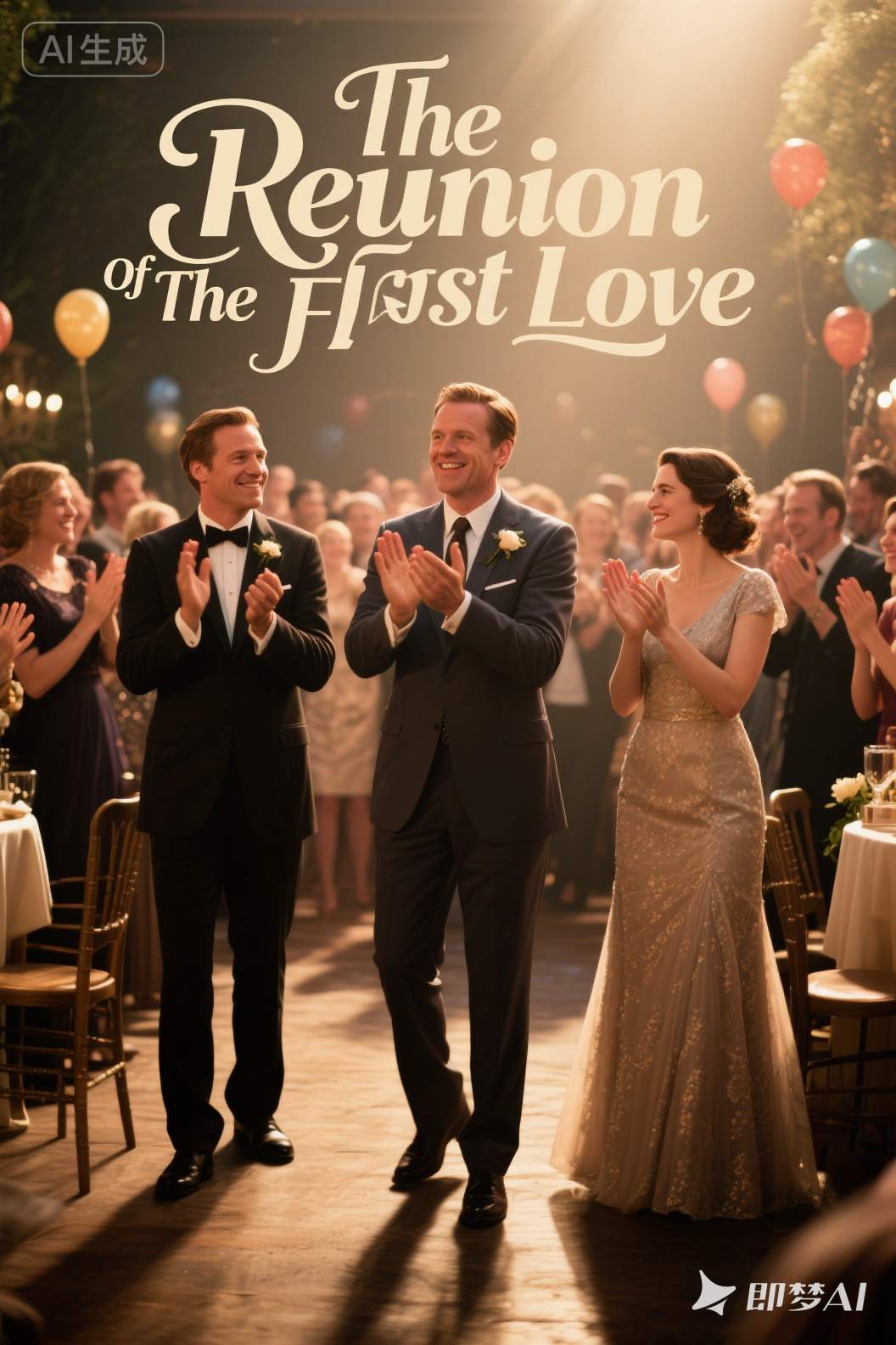 The Reunion Of The First Love