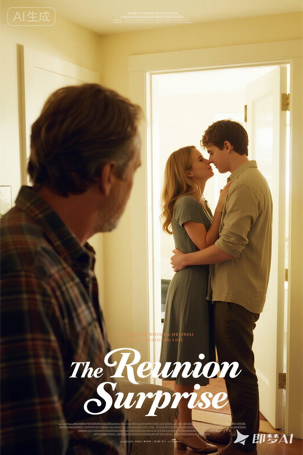 The Reunion Surprise