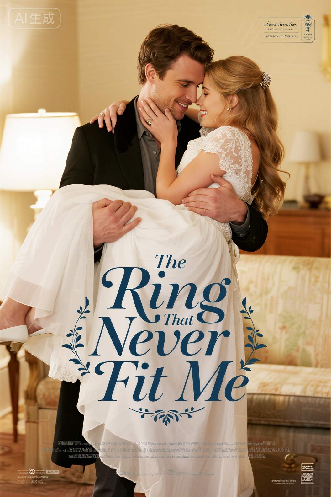 The Ring That Never Fit Me