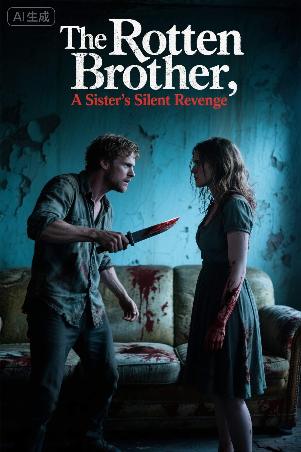 The Rotten Brother, A Sister's Silent Revenge