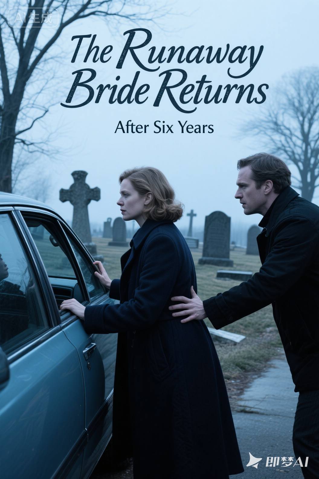 The Runaway Bride Returns After Six Years