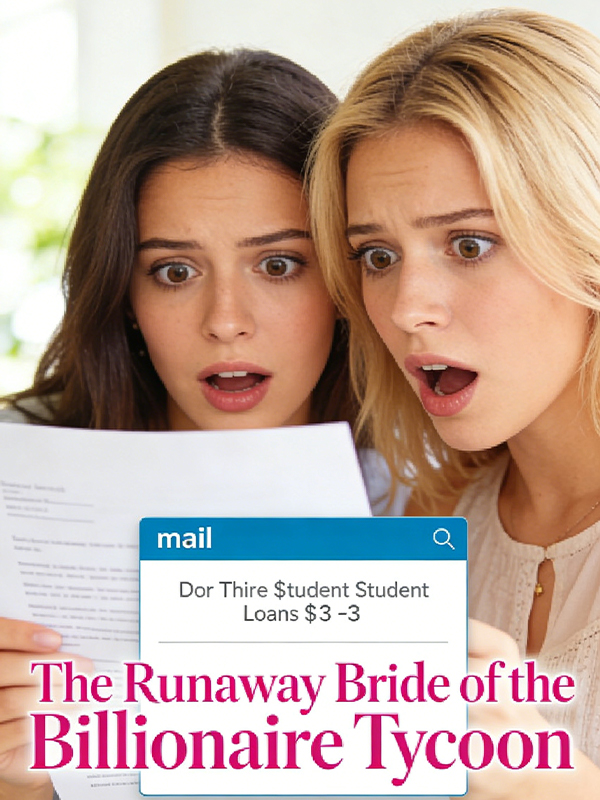 The Runaway Bride of the Billionaire Tycoon