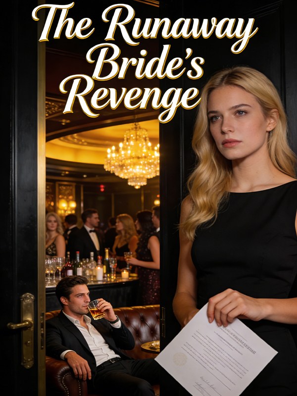 The Runaway Bride's Revenge