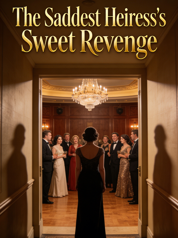 The Saddest Heiress's Sweet Revenge
