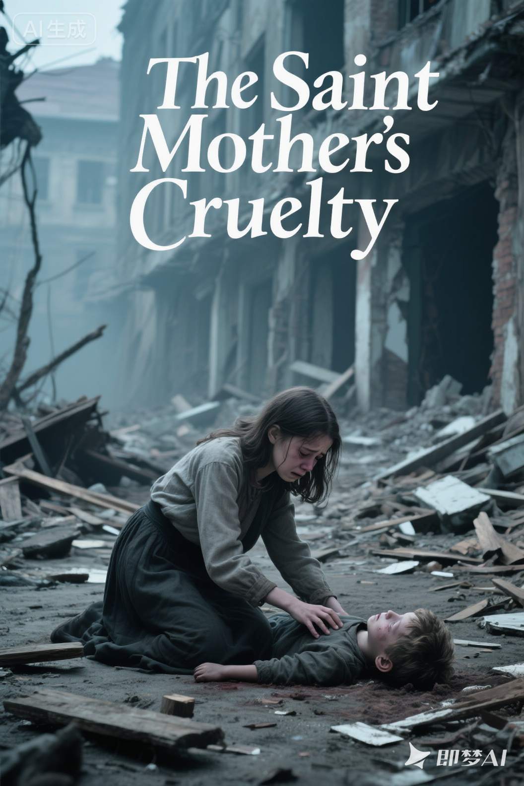 The Saint Mother’s Cruelty