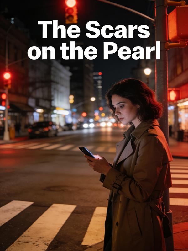 The Scars on the Pearl