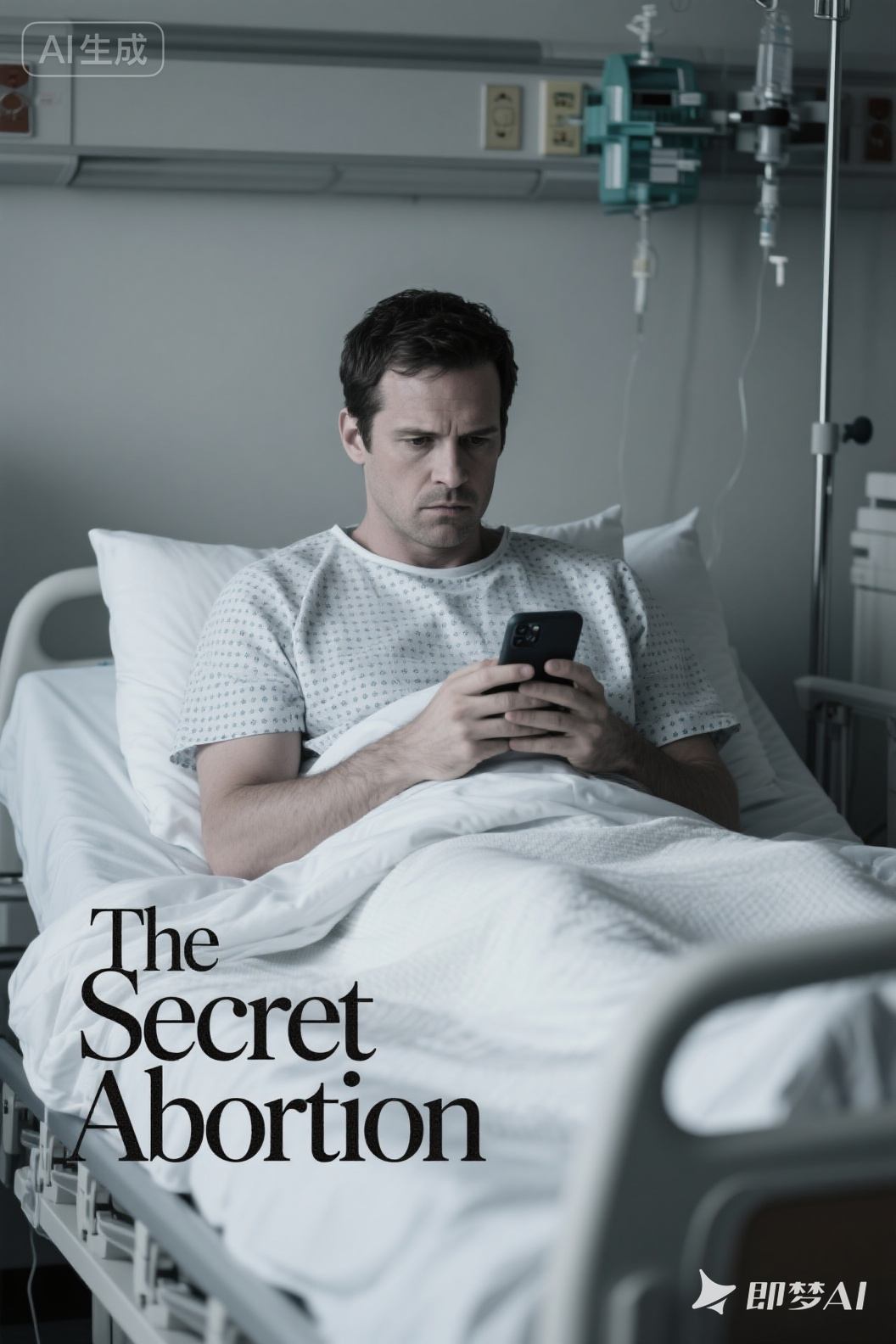 The Secret Abortion