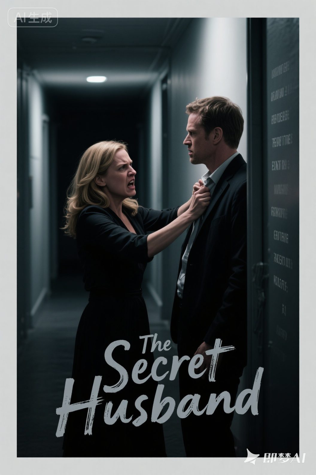 The Secret Husband