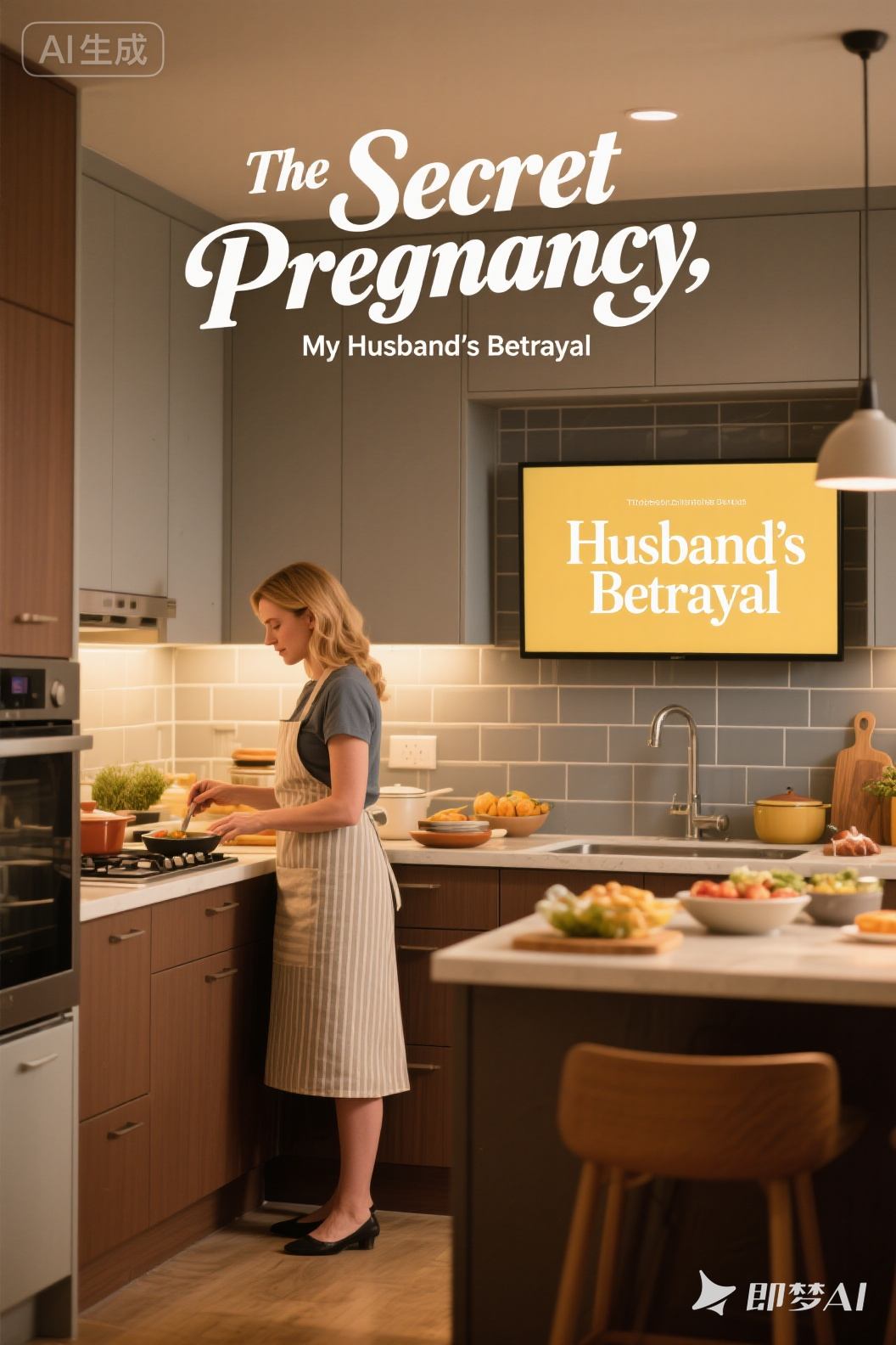 The Secret Pregnancy, My Husband,s Betrayal