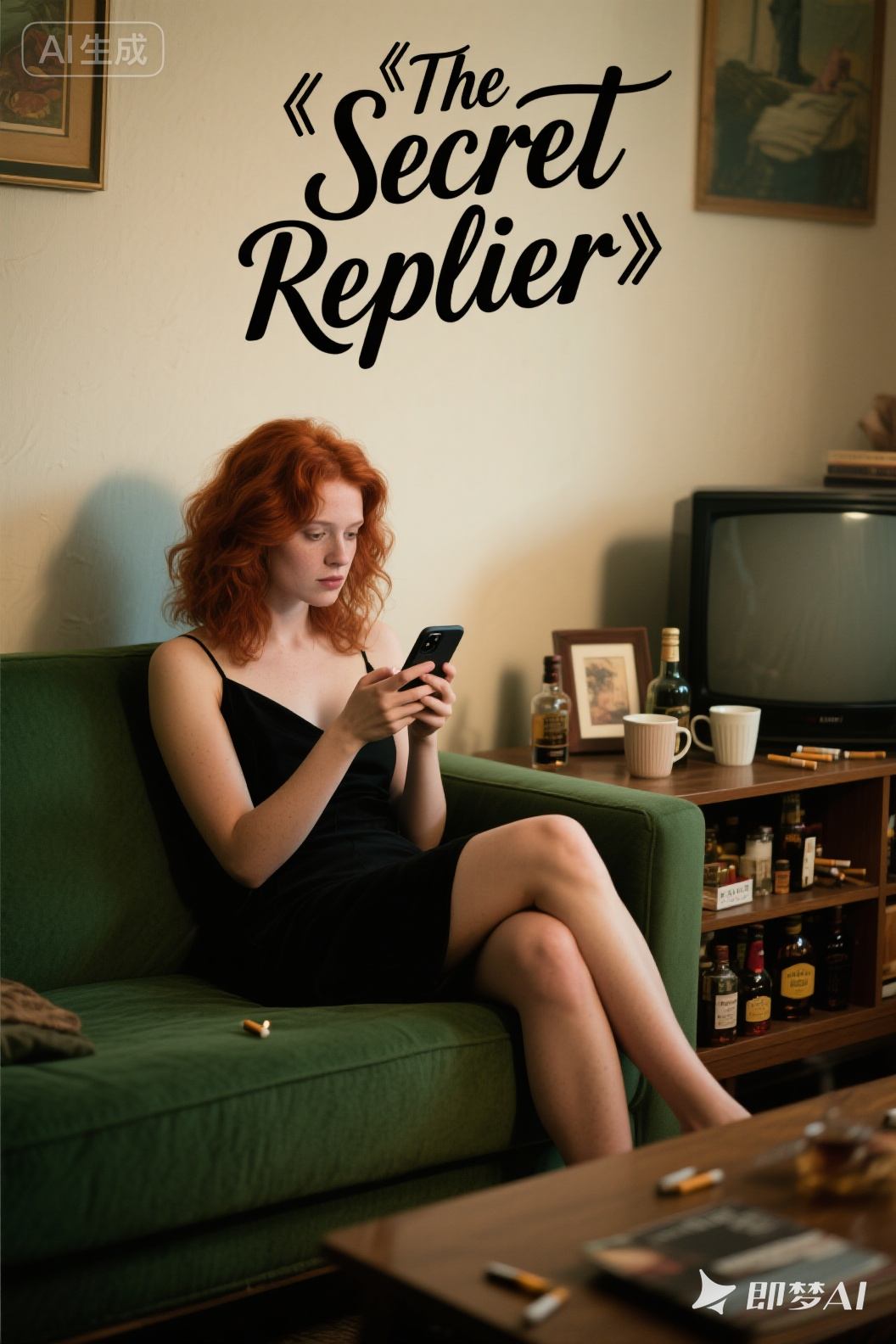 The Secret Replier