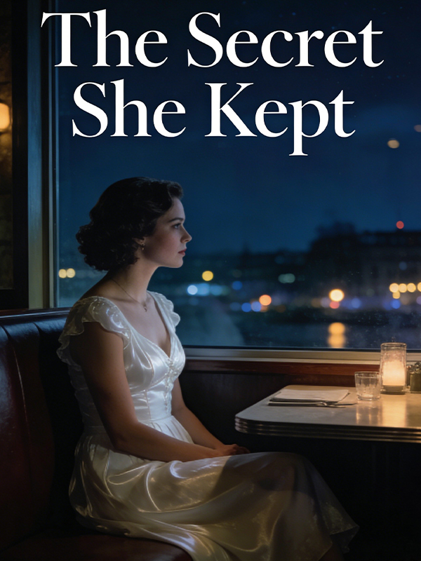 The Secret She Kept