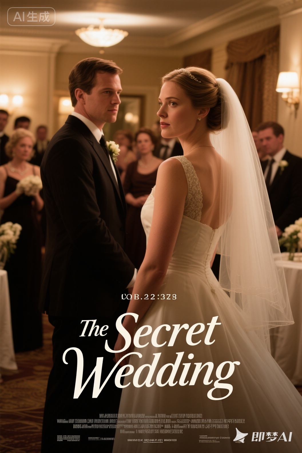 The Secret Wedding