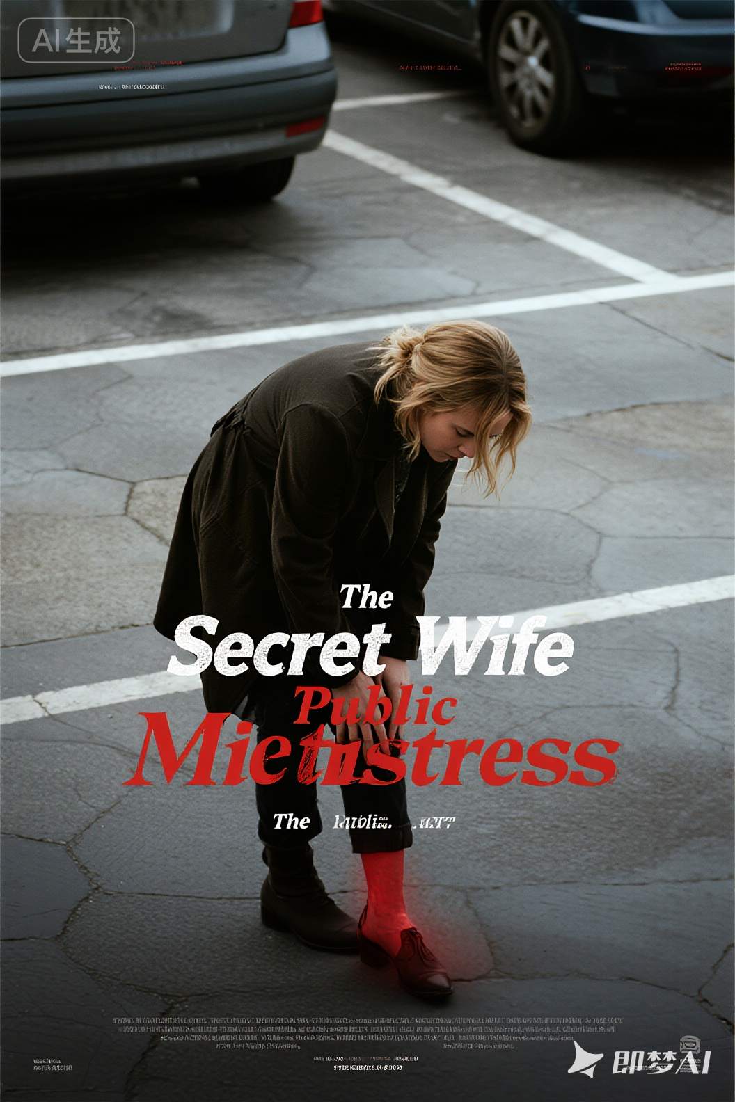 The Secret Wife, The Public Mistress