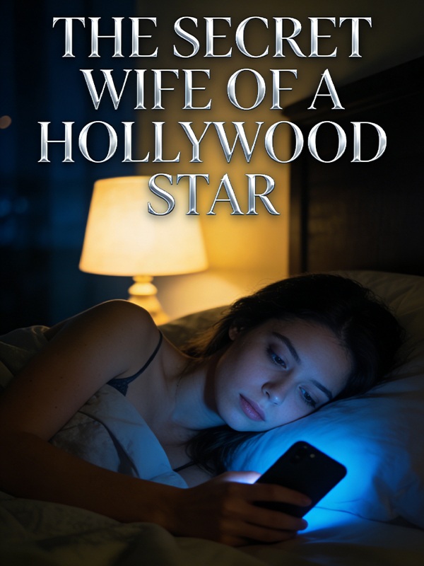 The Secret Wife of a Hollywood Star
