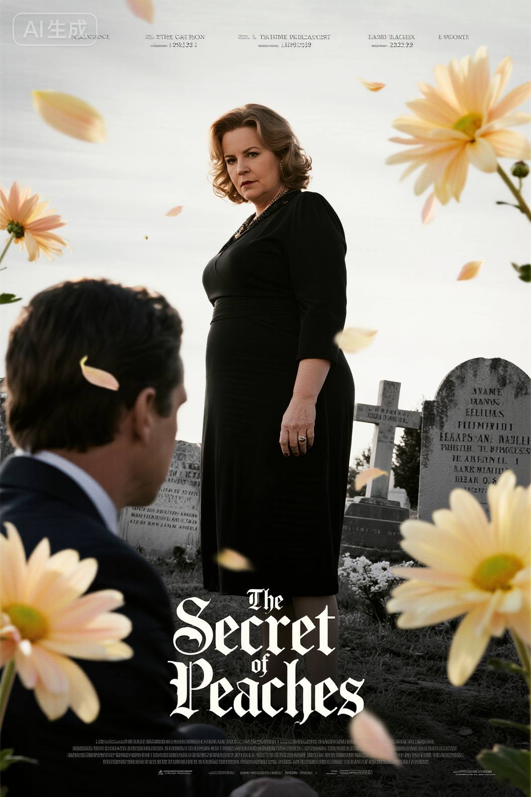 The Secret of Peaches
