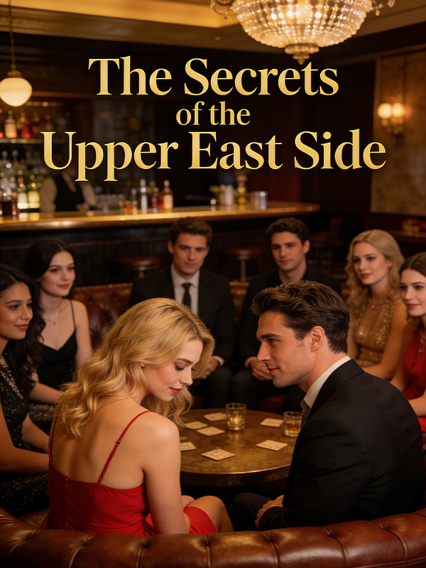 The Secrets of the Upper East Side