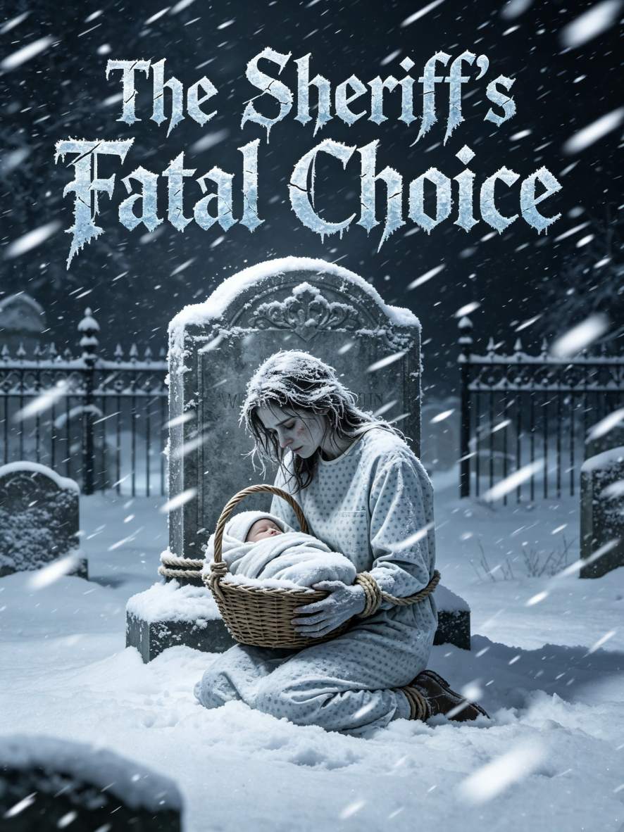 The Sheriff's Fatal Choice