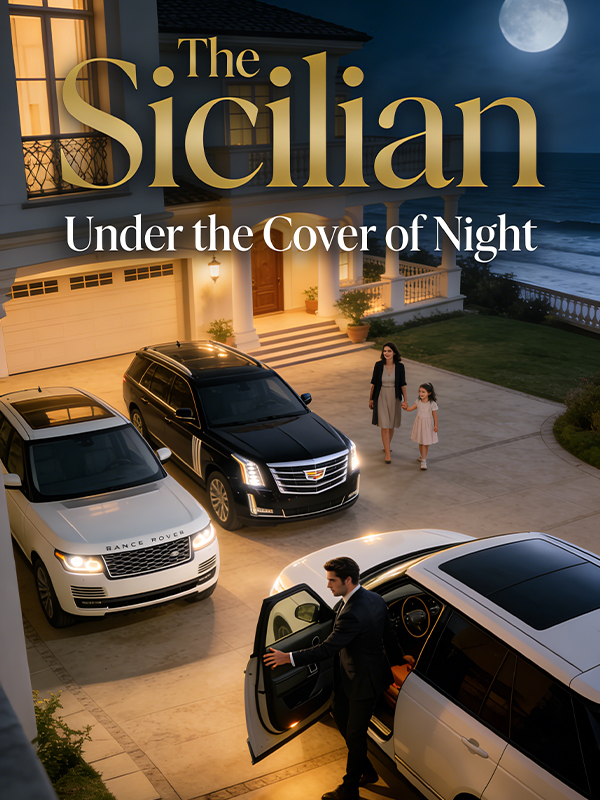 The Sicilian Under the Cover of Night