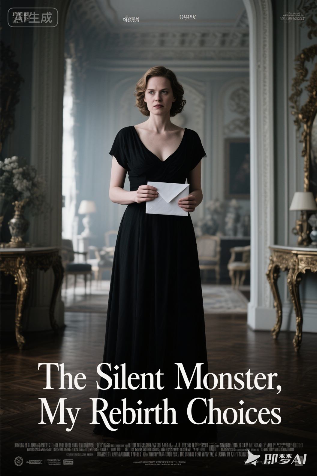 The Silent Monster, My Rebirth Choices