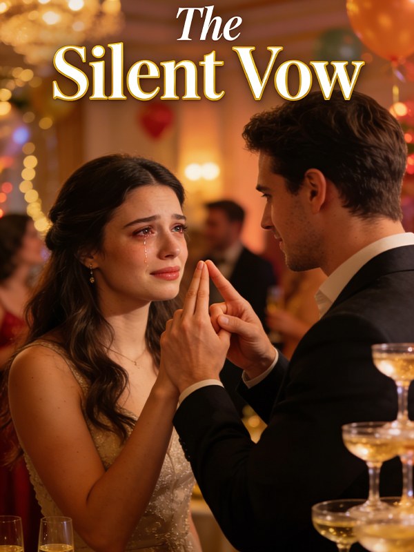 The Silent Vow