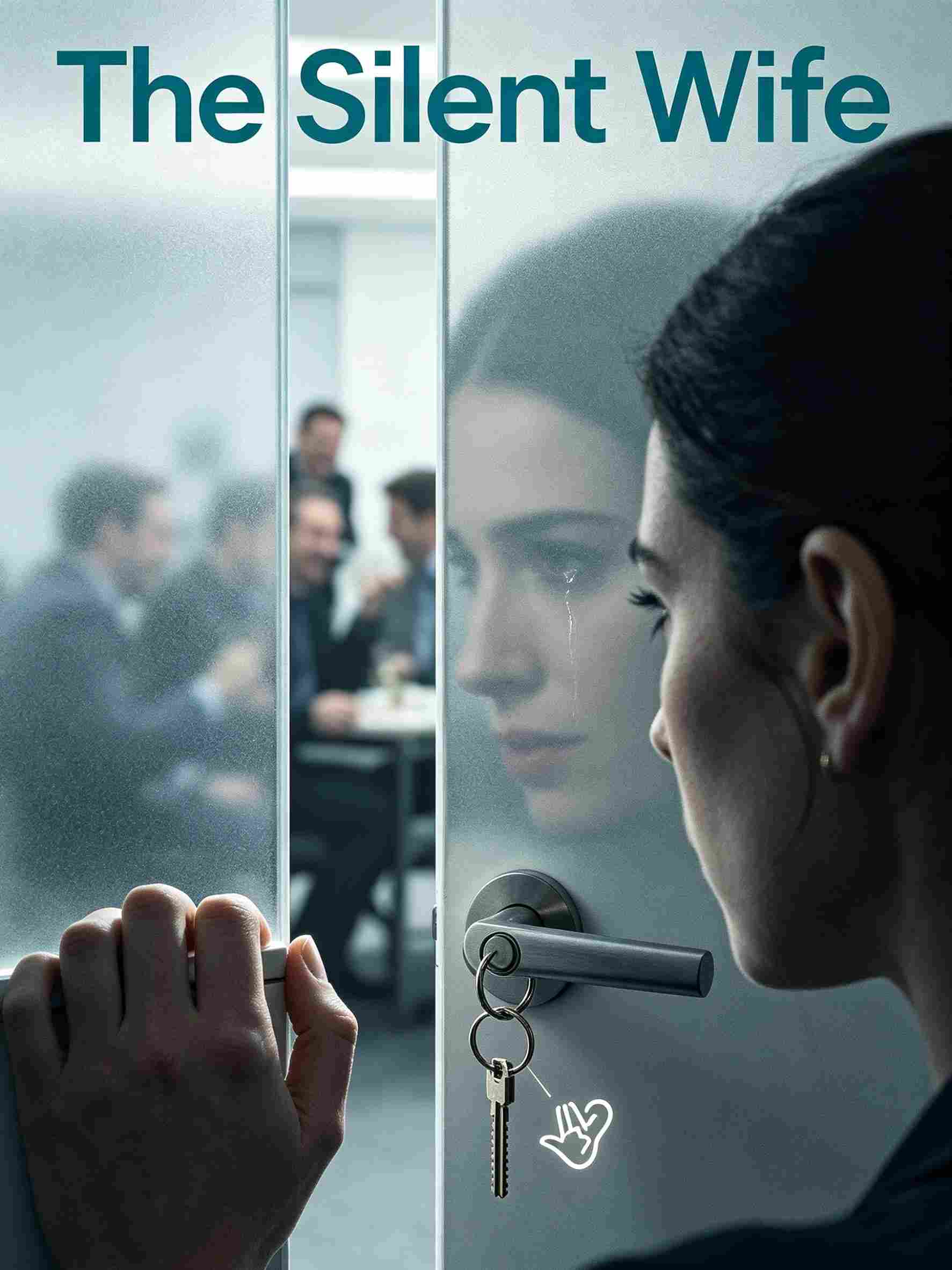 The Silent Wife