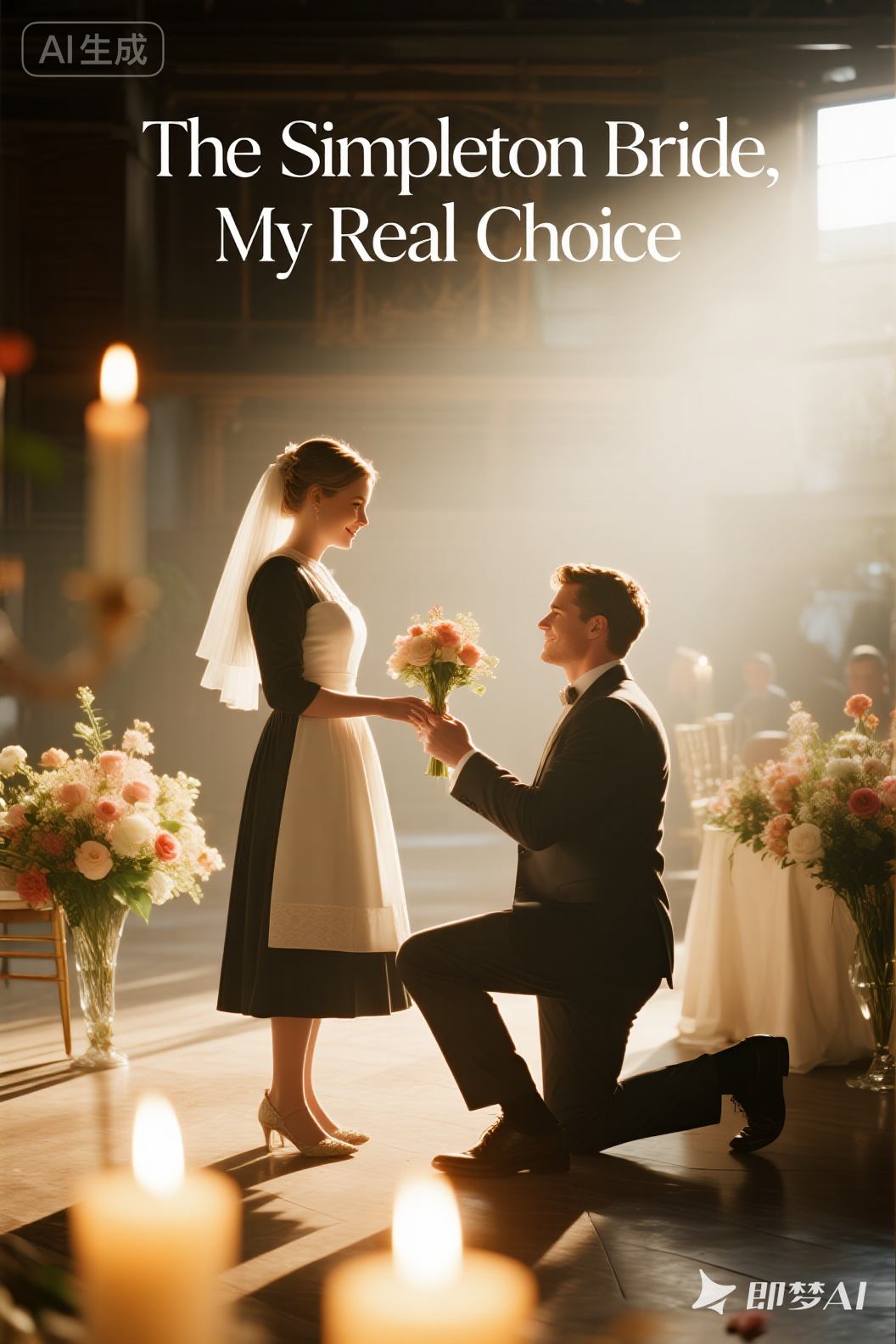 The Simpleton Bride, My Real Choice
