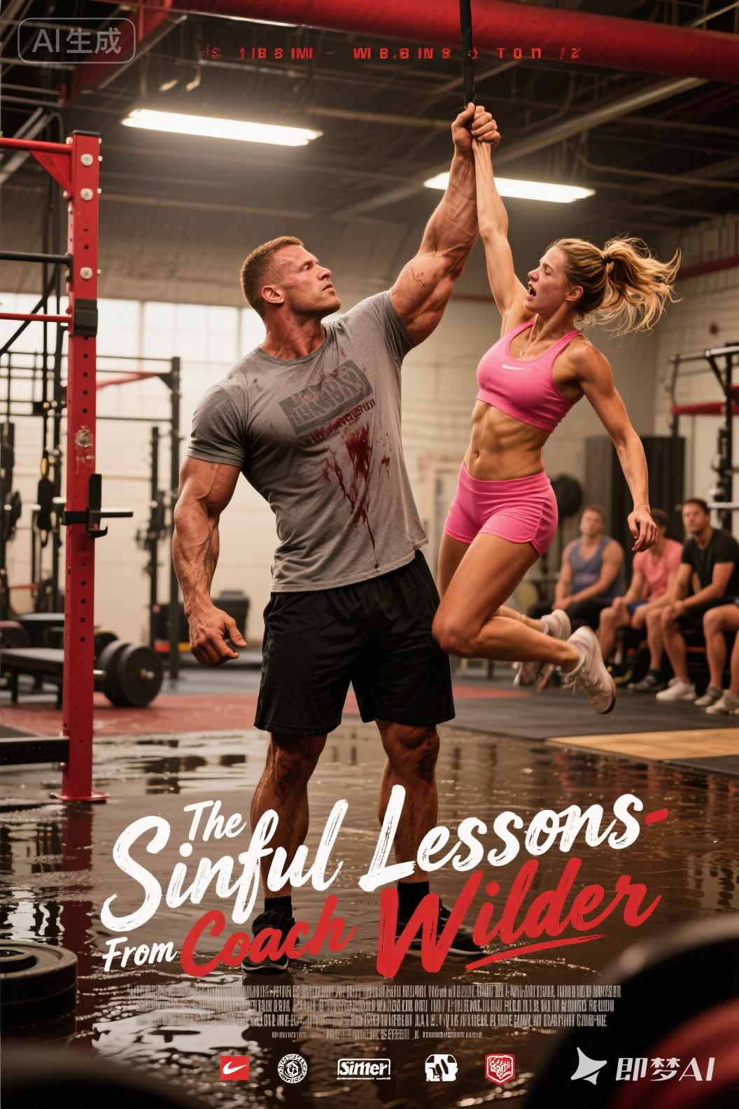The Sinful Lessons From Coach Wilder
