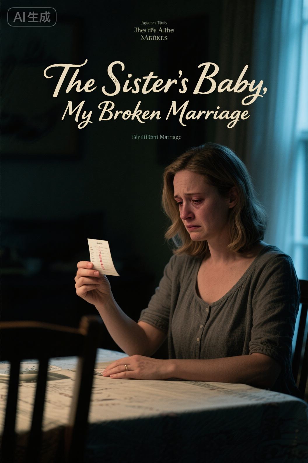 The Sister’s Baby, My Broken Marriage