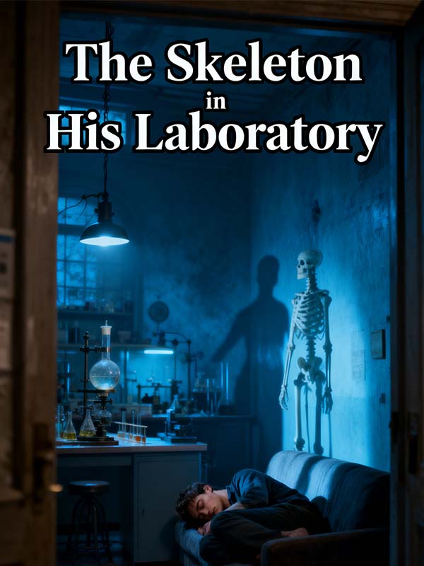 The Skeleton in His Laboratory