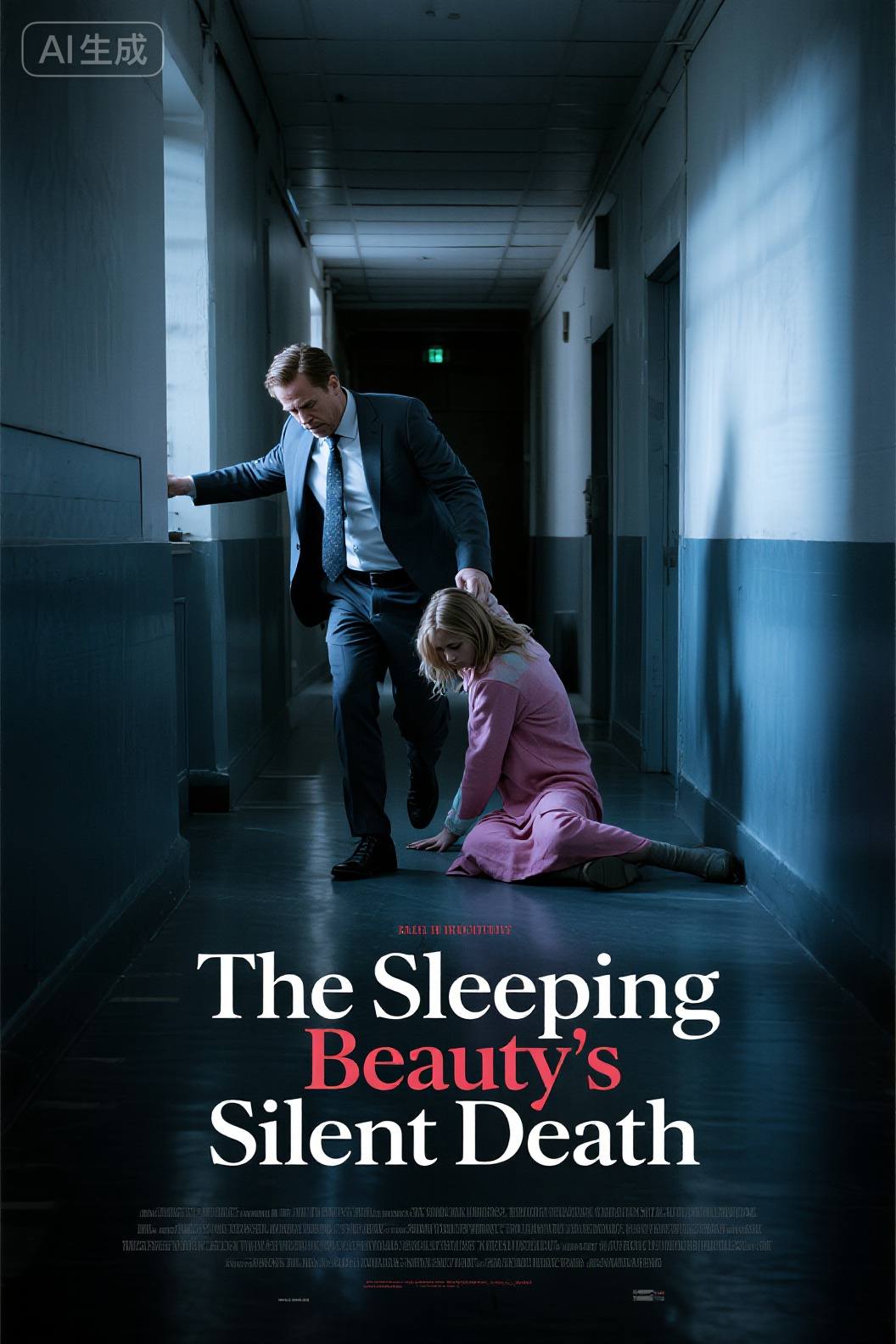 The Sleeping Beauty's Silent Death