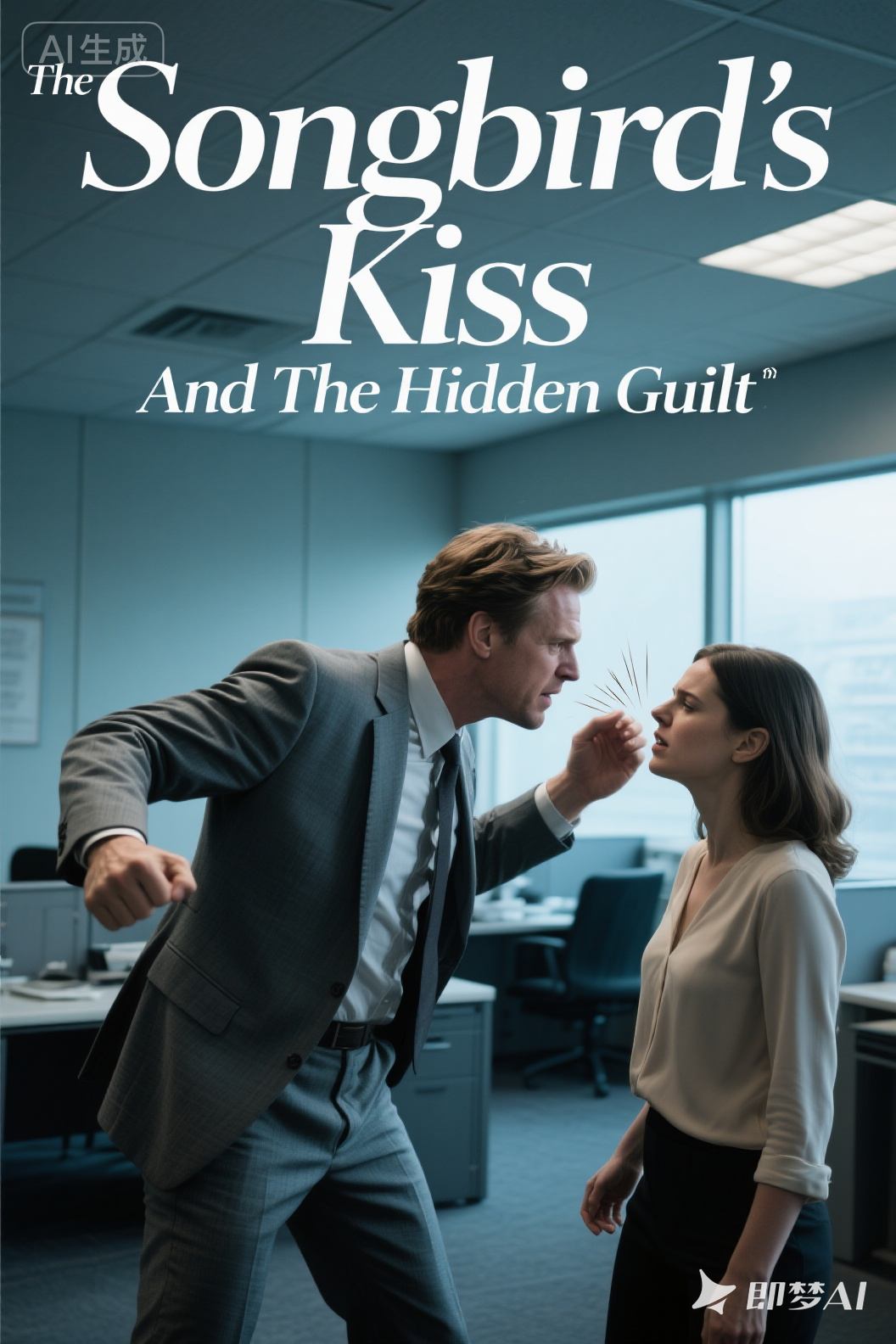 The Songbird's Kiss And The Hidden Guilt