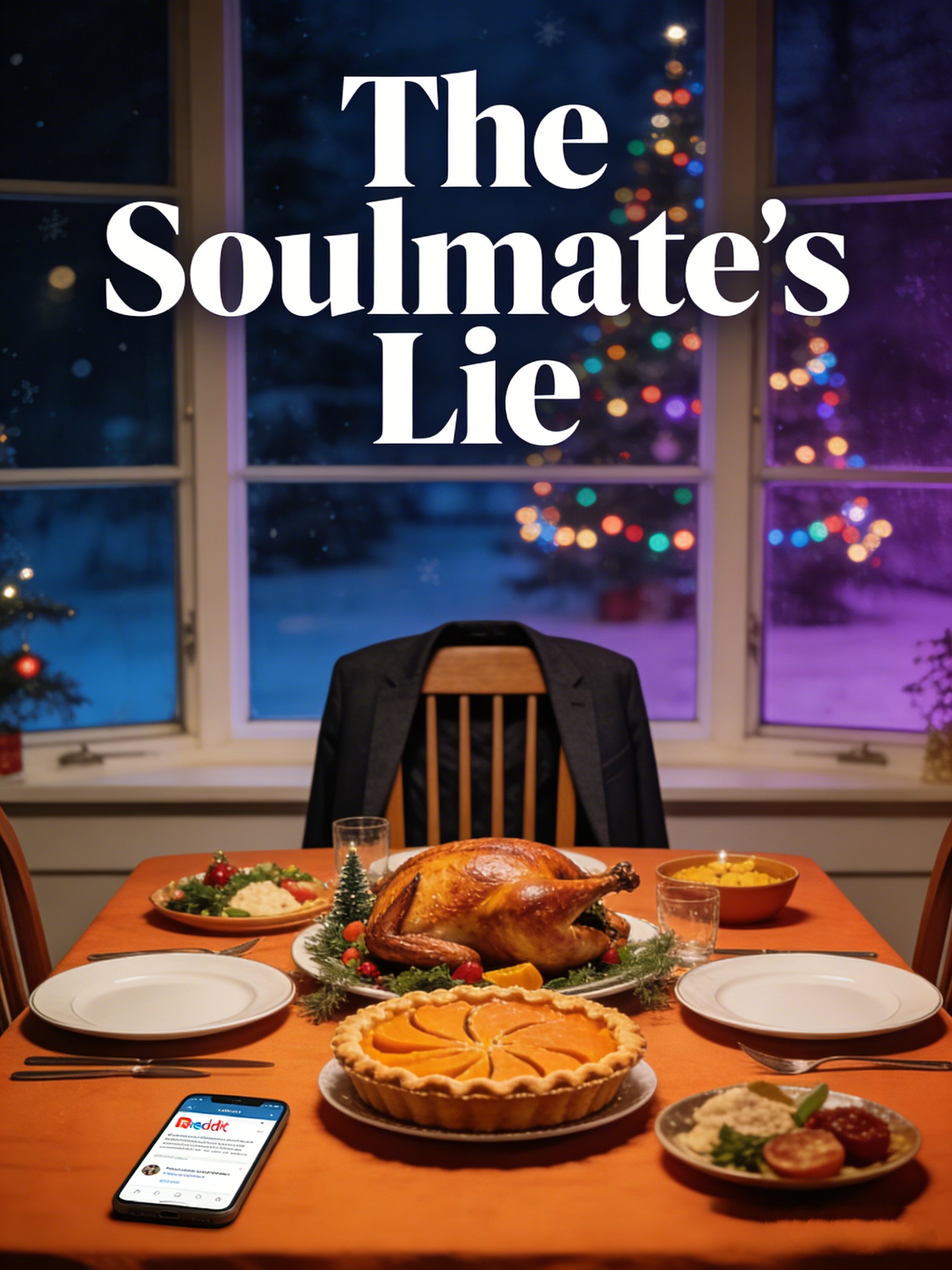 The Soulmate's Lie