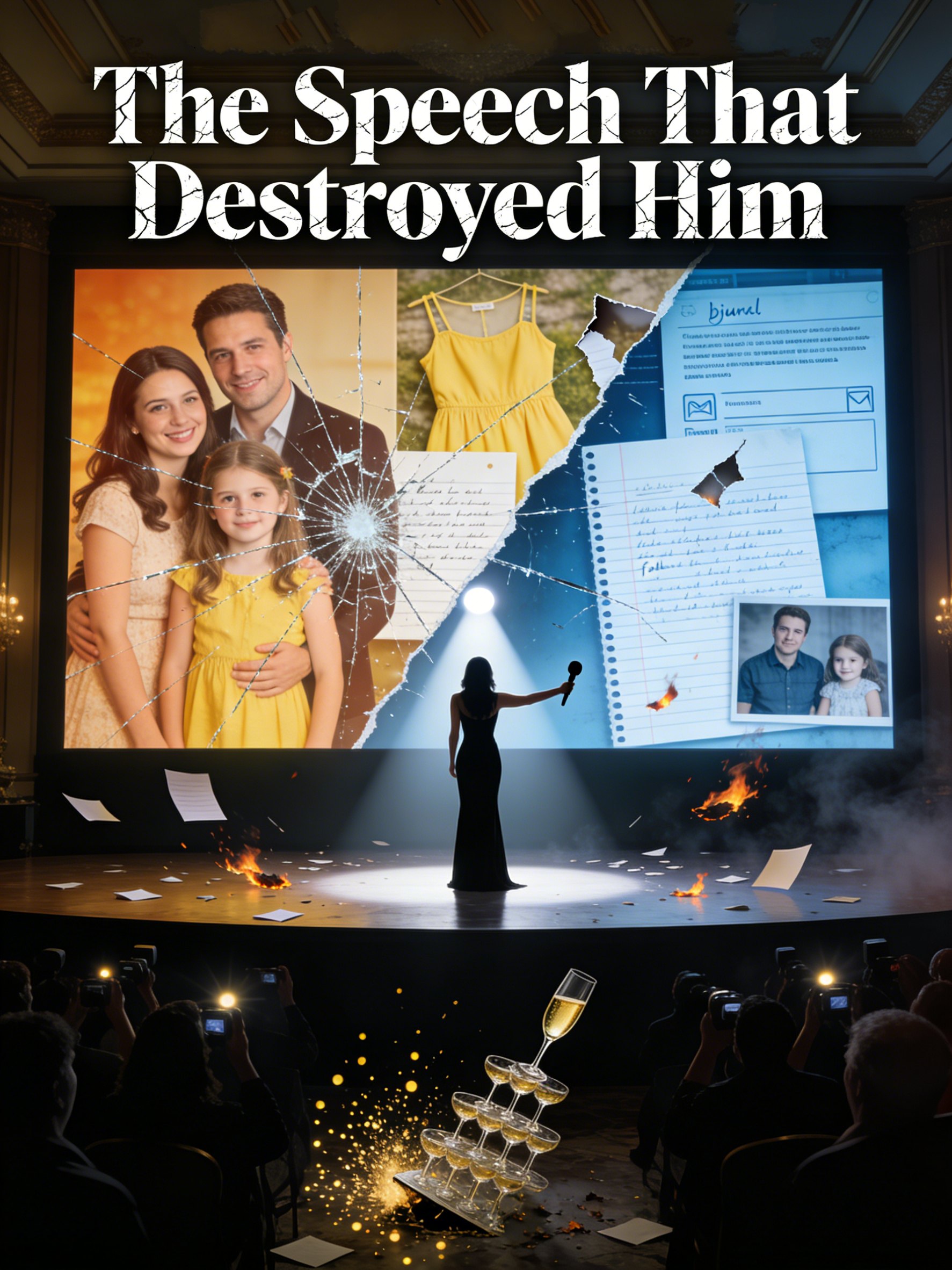The Speech That Destroyed Him