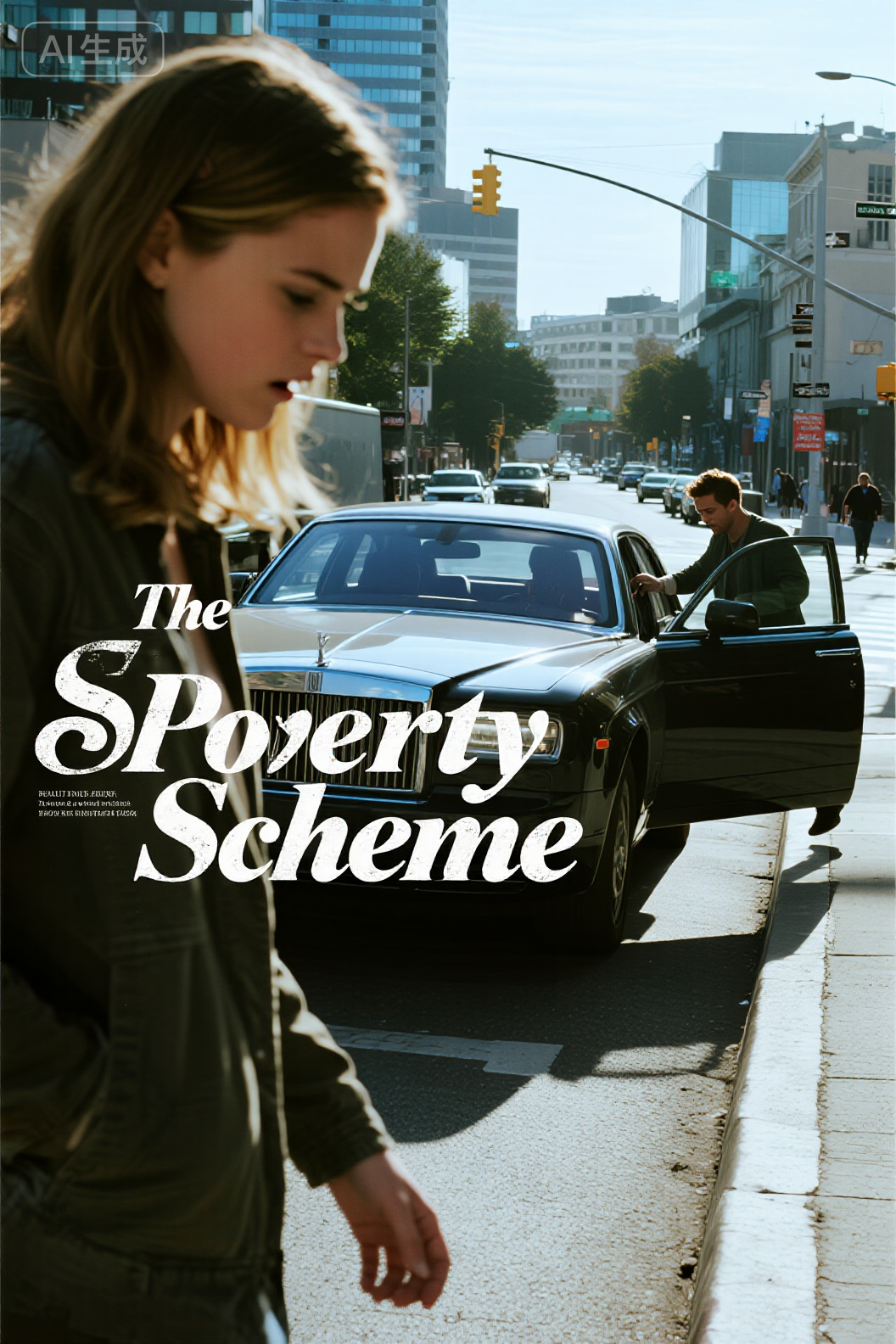 The Staged Poverty Scheme