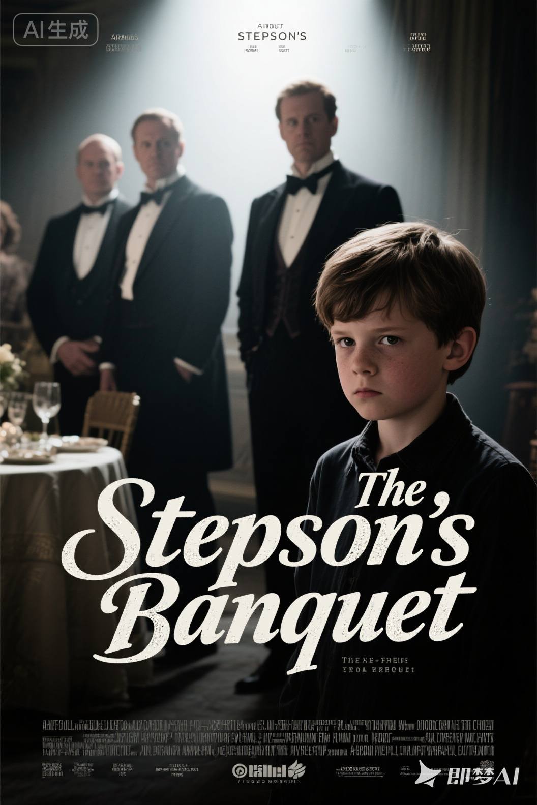 The Stepson's Banquet