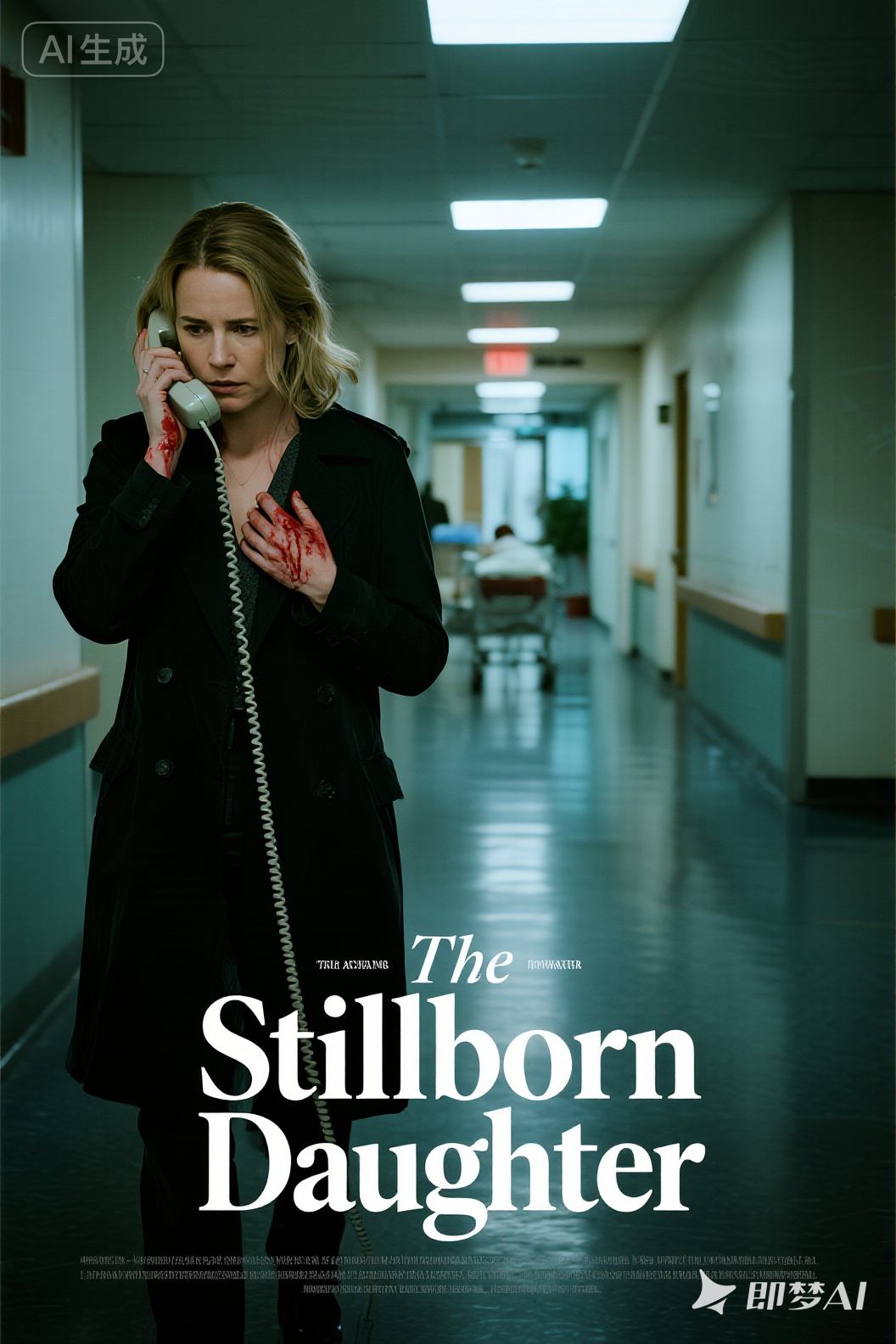 The Stillborn Daughter