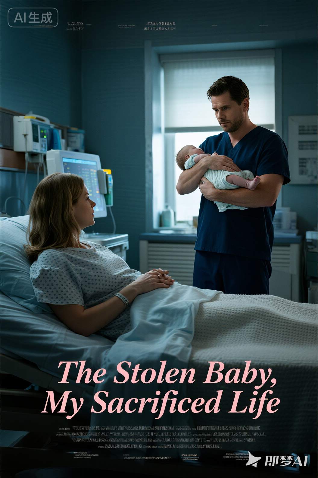 The Stolen Baby, My Sacrificed Life