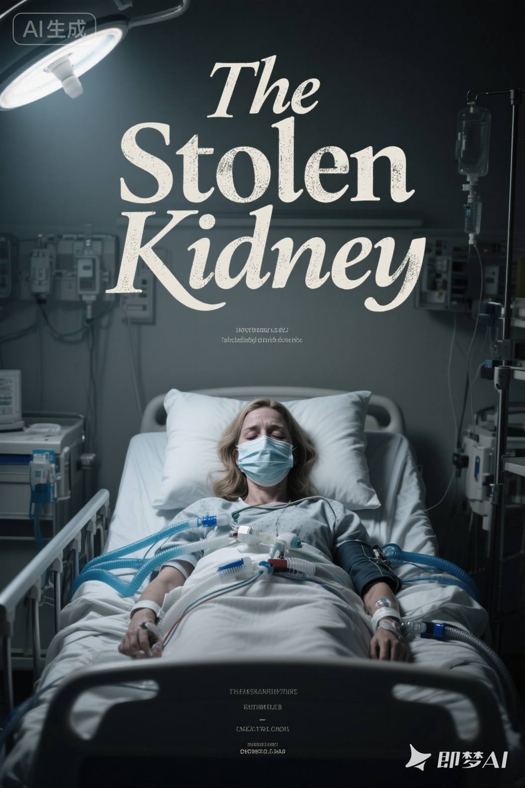 The Stolen Kidney