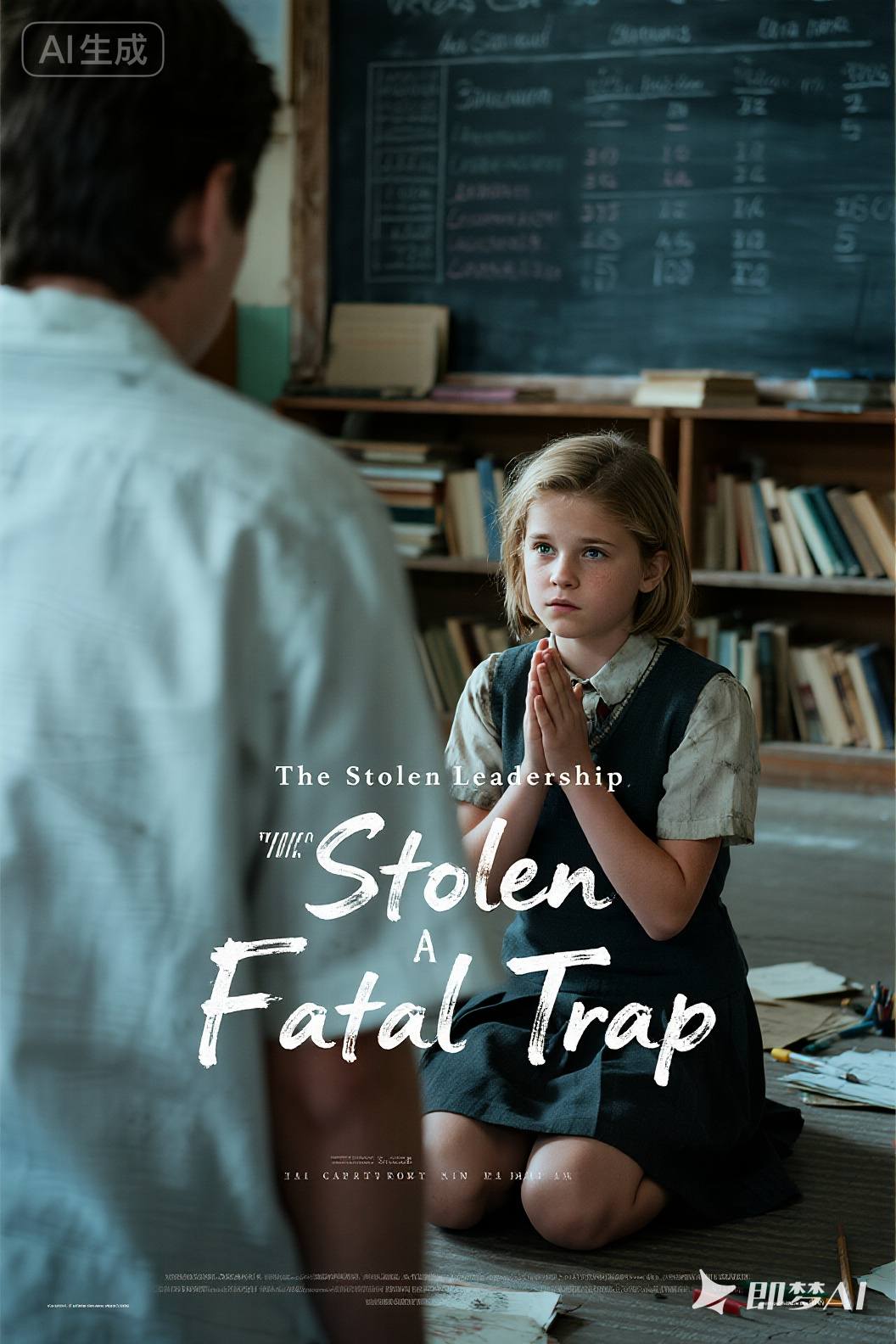 The Stolen Leadership, A Fatal Trap