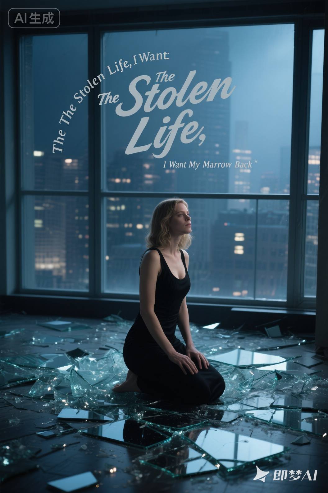 The Stolen Life, I Want My Marrow Back