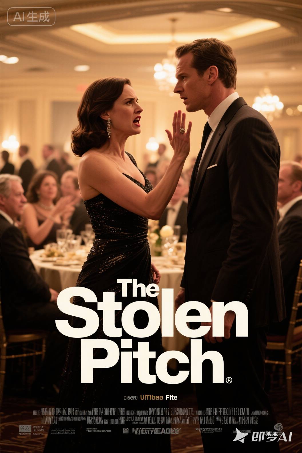 The Stolen Pitch