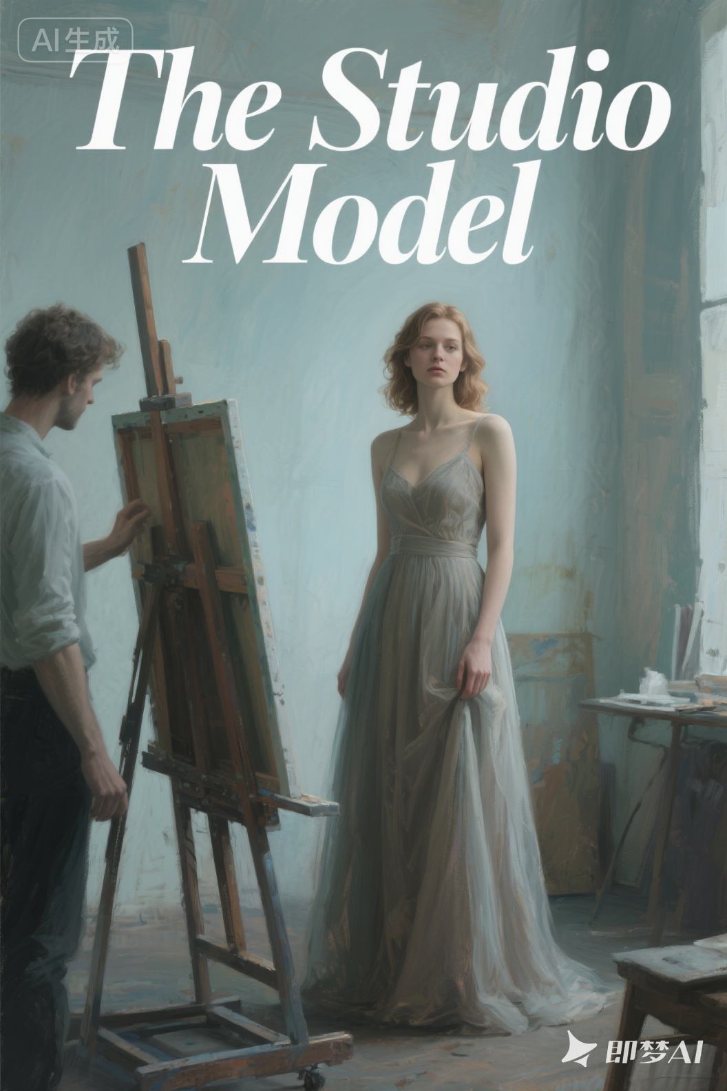 The Studio Model