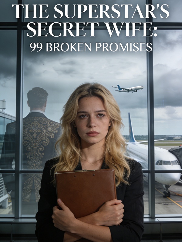 The Superstar's Secret Wife: 99 Broken Promises