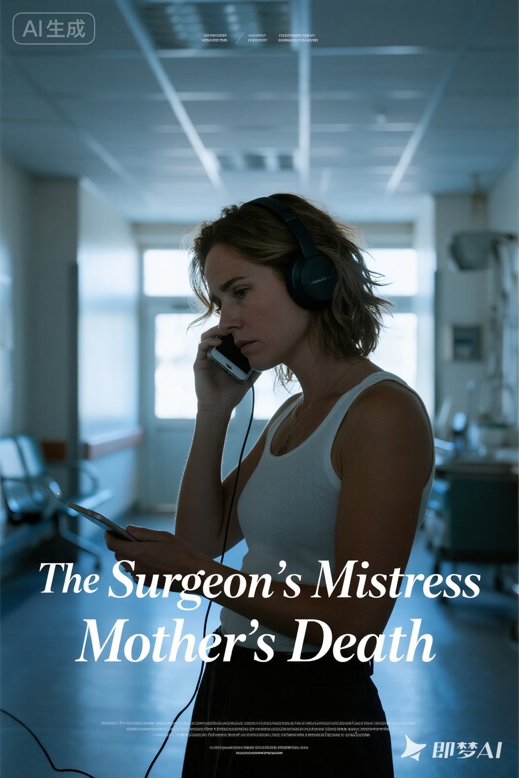The Surgeon's Mistress, Mother's Death