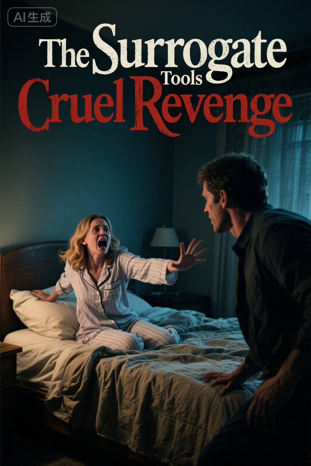 The Surrogate Tools Cruel Revenge