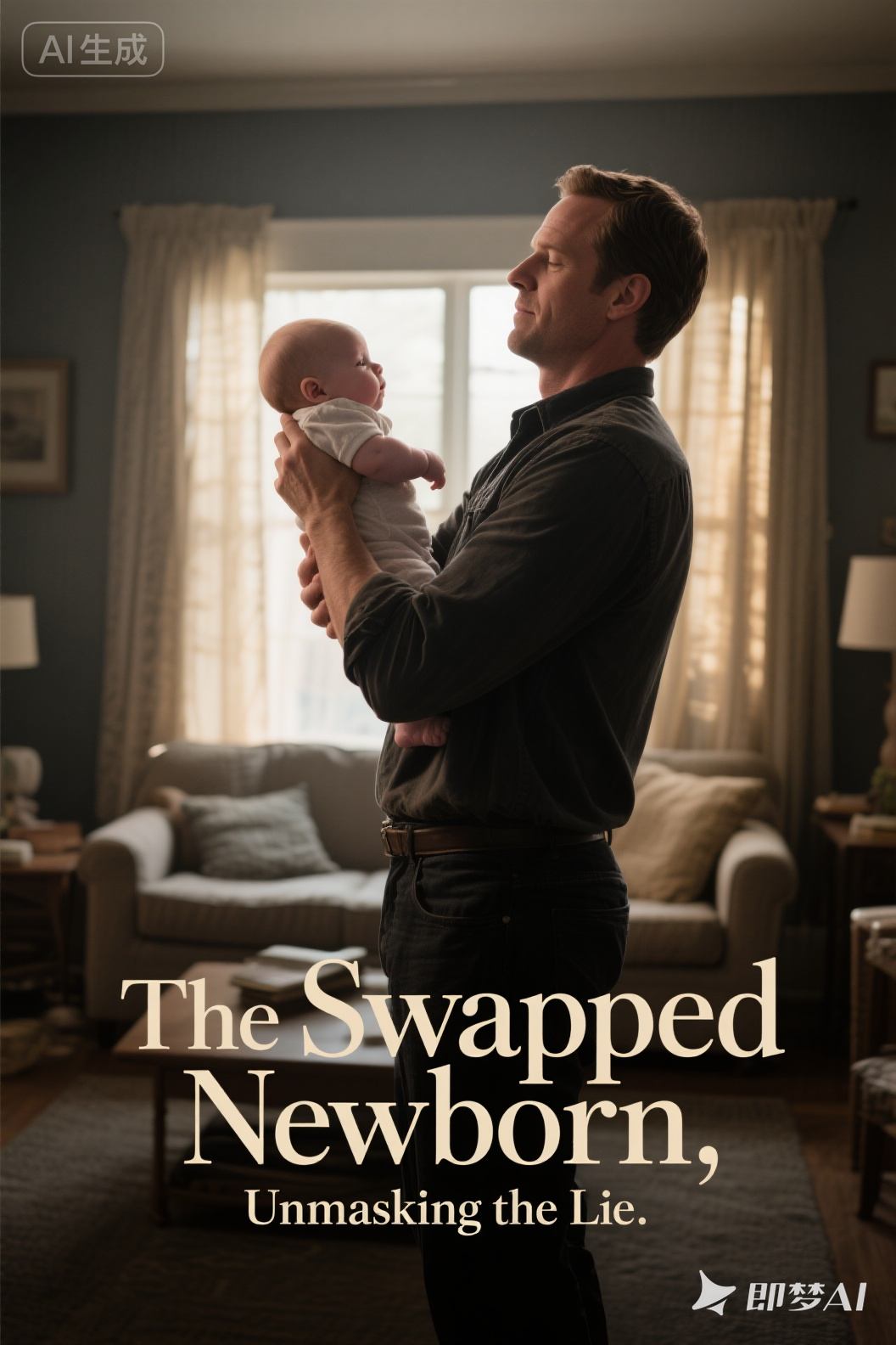 The Swapped Newborn, Unmasking the Lie